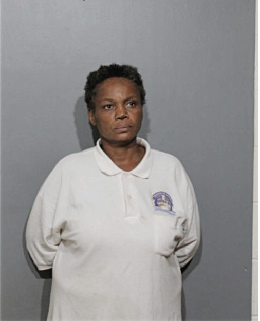 CYNTHIA OLIVE, Cook County, Illinois