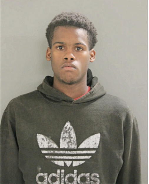 JOSHUA OWENS, Cook County, Illinois