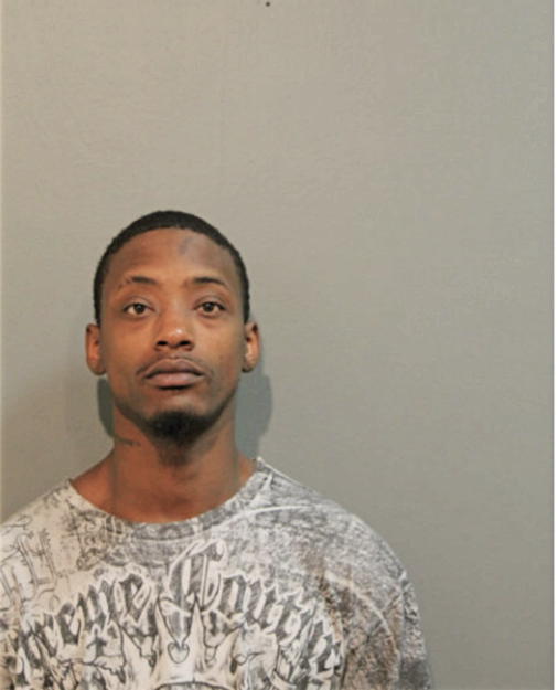 DESHAWN Q PALTON, Cook County, Illinois