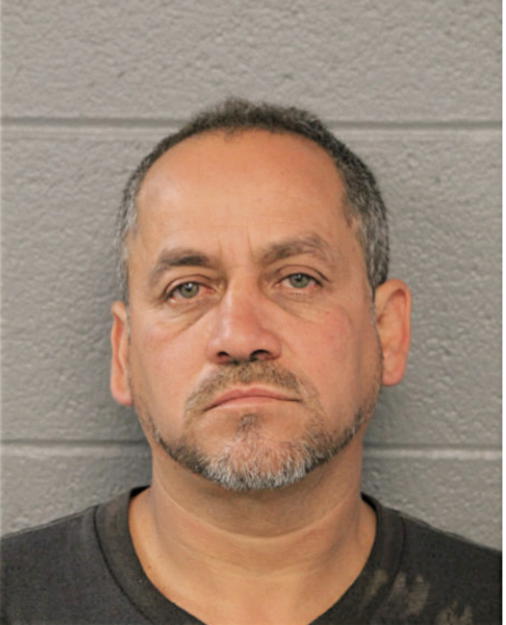 GUSTAVO PANTOJA, Cook County, Illinois