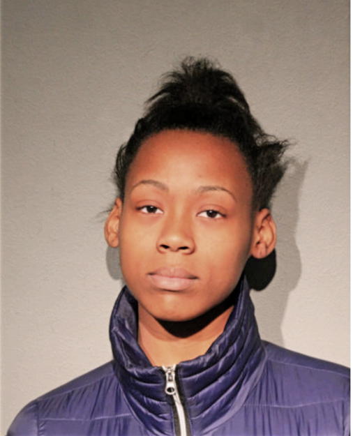 TITIANNA PATTERSON, Cook County, Illinois