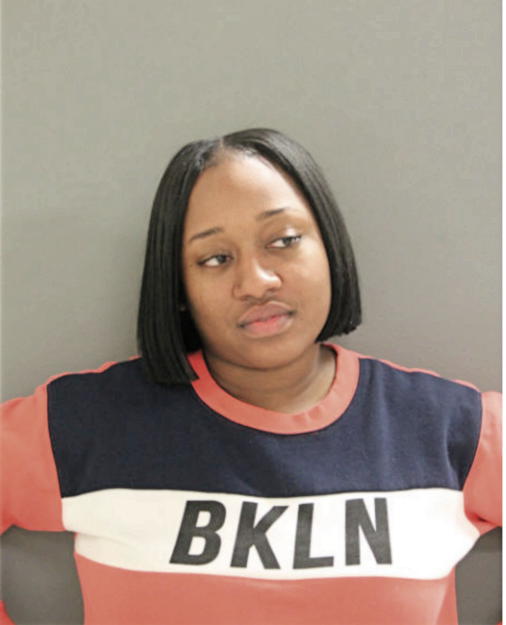 SADE PAYNE, Cook County, Illinois