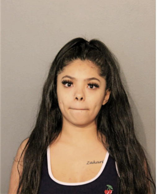 JAQUELIN PEREZ, Cook County, Illinois