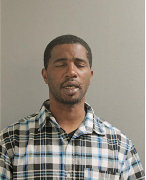 CHARLIE A PHILLIPS, Cook County, Illinois