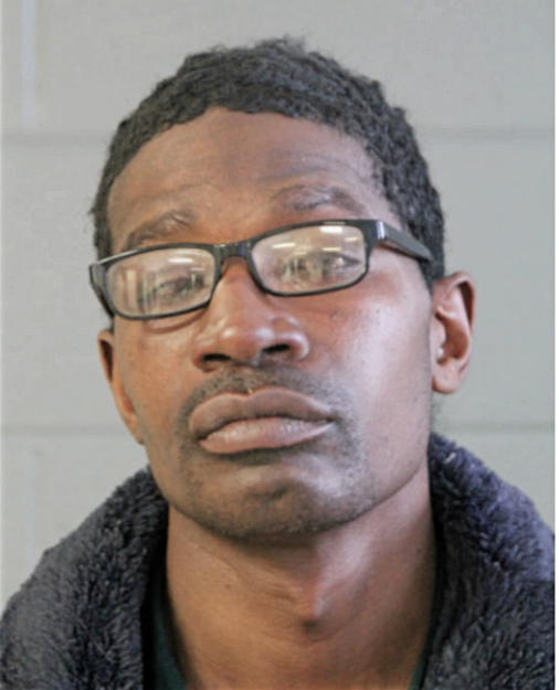 ASHON PITTMAN, Cook County, Illinois