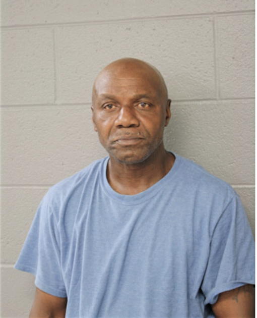 EDDIE PRESSWOOD, Cook County, Illinois
