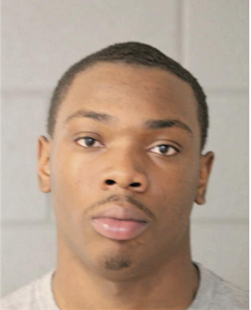 NICHOLAS A PROTHO, Cook County, Illinois