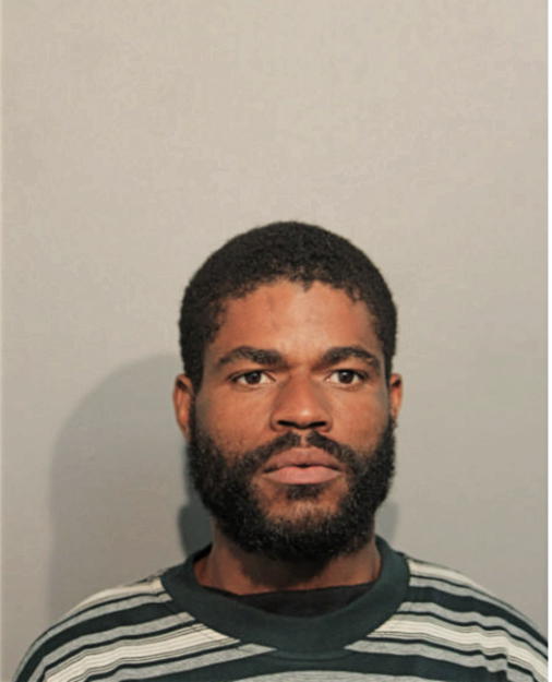 CAMERON PRUETT, Cook County, Illinois