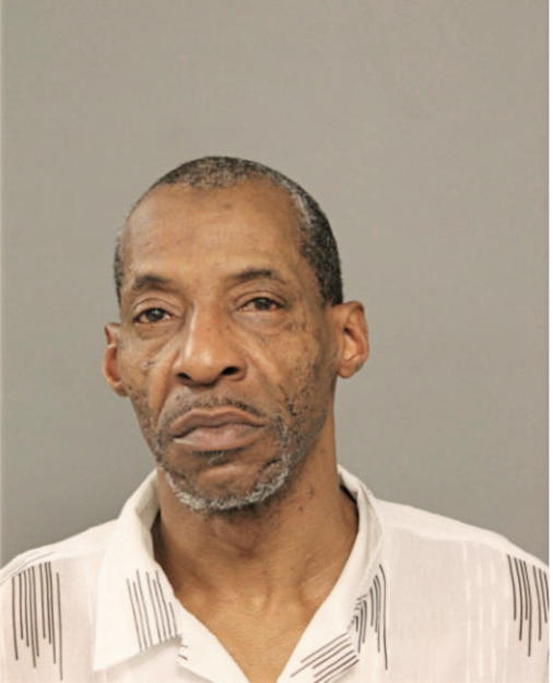 ALVIN B RANDOLPH, Cook County, Illinois