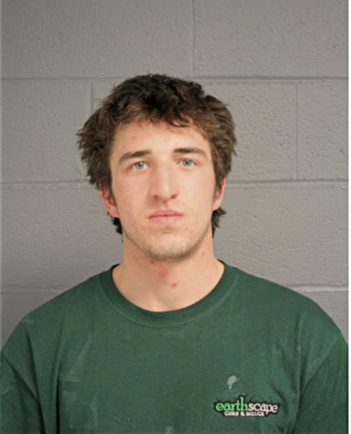 ANTHONY R REDA, Cook County, Illinois