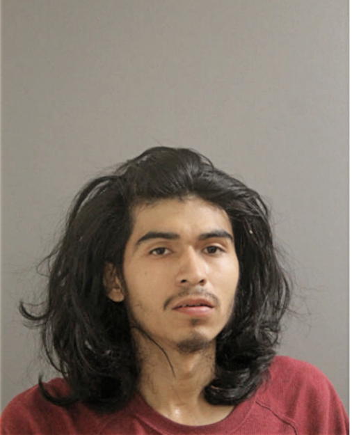 DAVID RIVERA, Cook County, Illinois