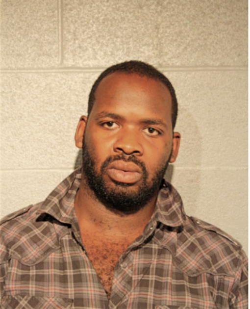 MAX E ROBERSON, Cook County, Illinois