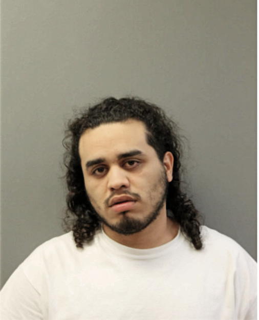 JOHNSIE BRANDON RODRIGUEZ, Cook County, Illinois
