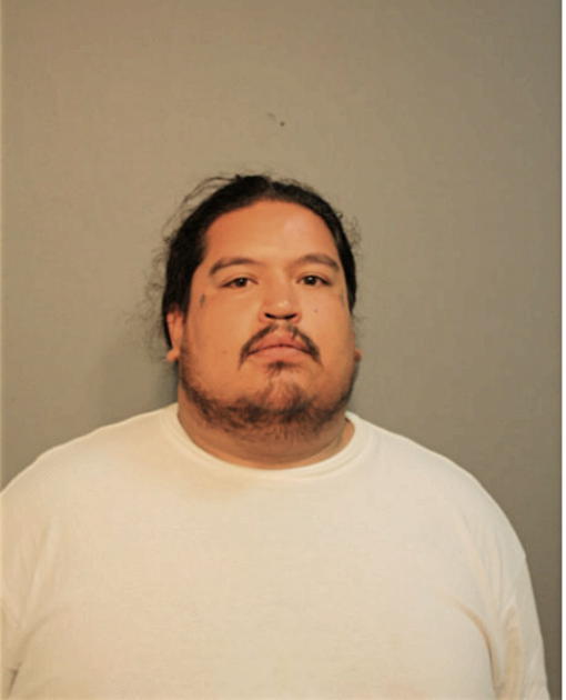 JUAN RODRIGUEZ, Cook County, Illinois