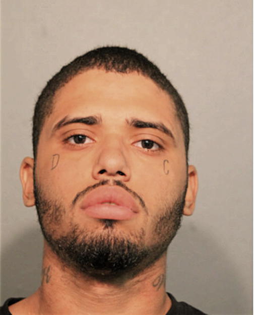 JOSEPH M ROMAN, Cook County, Illinois