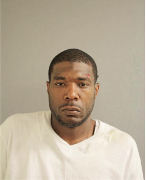 DEANDRE J ROSE, Cook County, Illinois