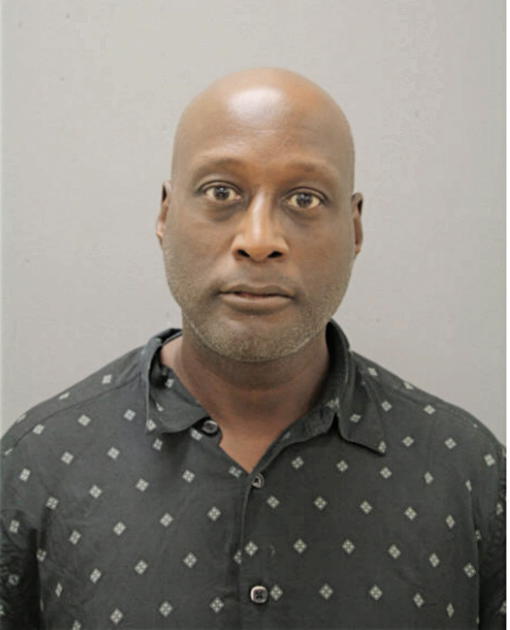 DONALD RUDOLPH, Cook County, Illinois