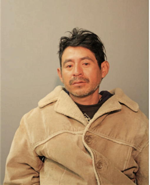JOSE SANCHEZ, Cook County, Illinois