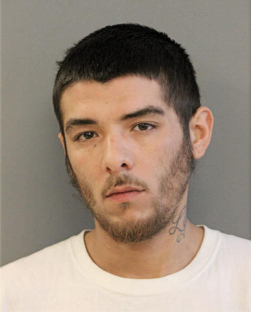 RUBEN SANCHEZ, Cook County, Illinois