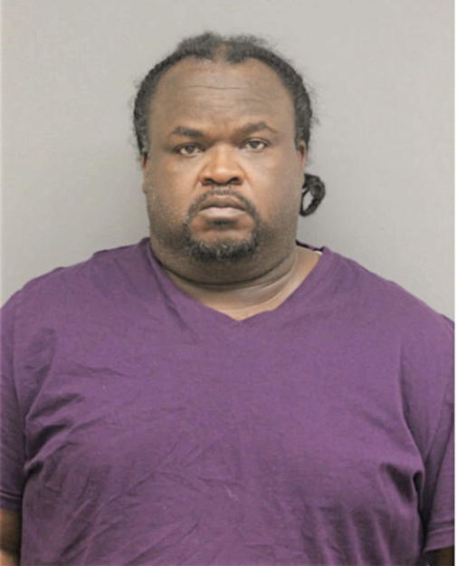 JAMES SEATON, Cook County, Illinois