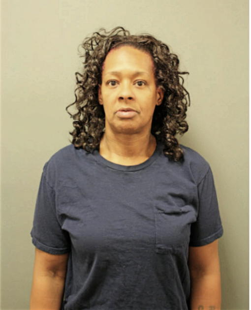 MARY SIMMONS, Cook County, Illinois