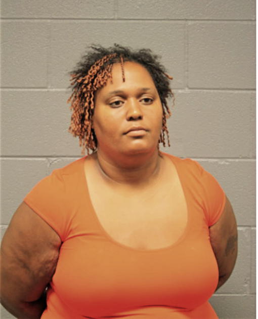 ERICA L SMITH, Cook County, Illinois