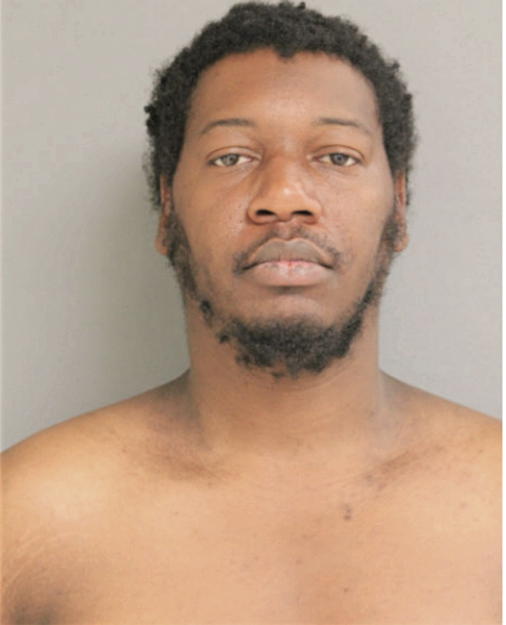 RASHEED V SMITH, Cook County, Illinois