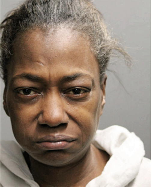 TANYA SNEAD, Cook County, Illinois
