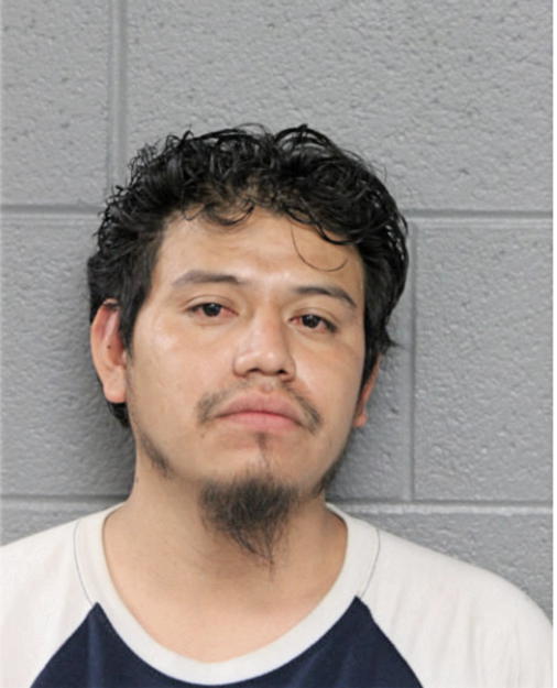 ANTONIO SOTELO-MORALES, Cook County, Illinois