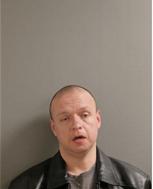 BRIAN STRANZ, Cook County, Illinois