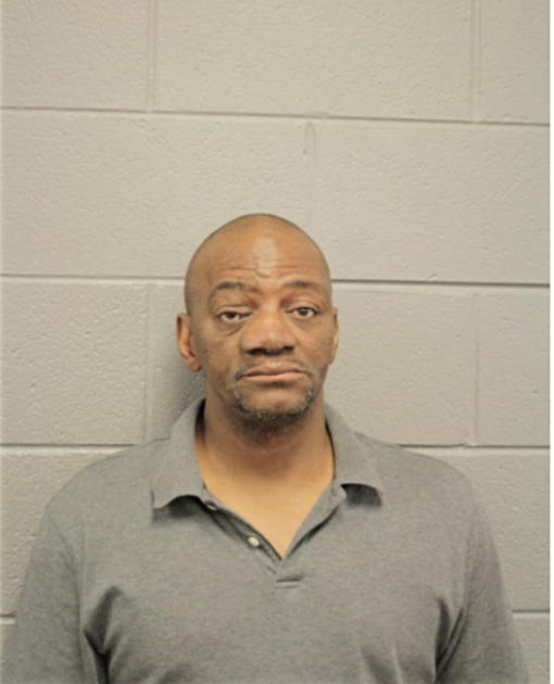 GREGORY STUCKEY, Cook County, Illinois