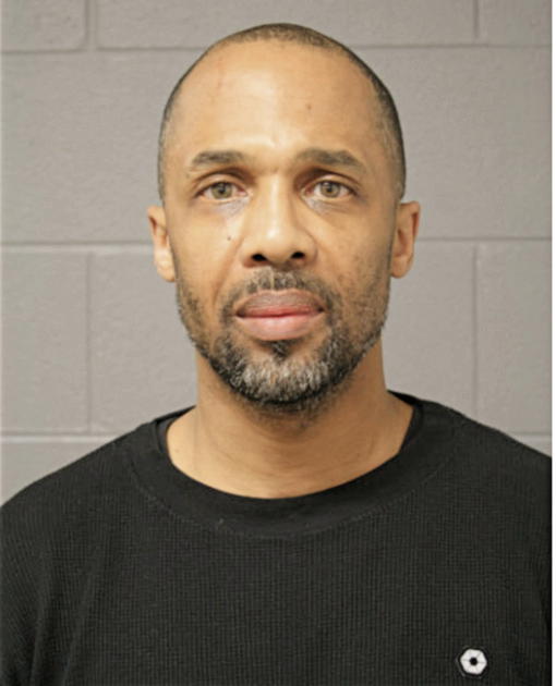 ALLEN SULTON, Cook County, Illinois
