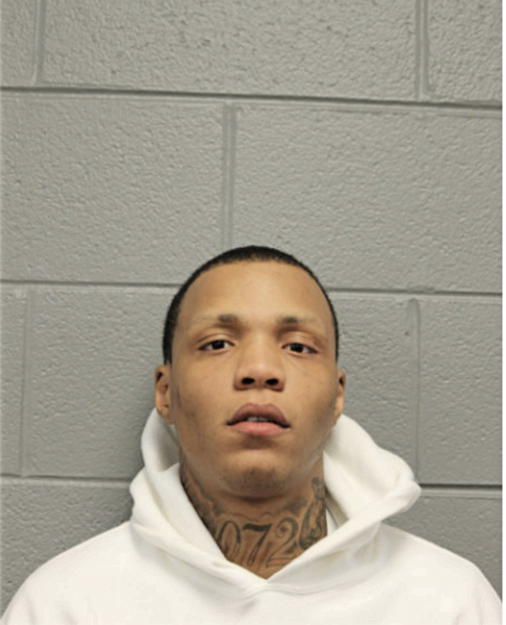 AVANTE DWAYNE TEMPLE, Cook County, Illinois