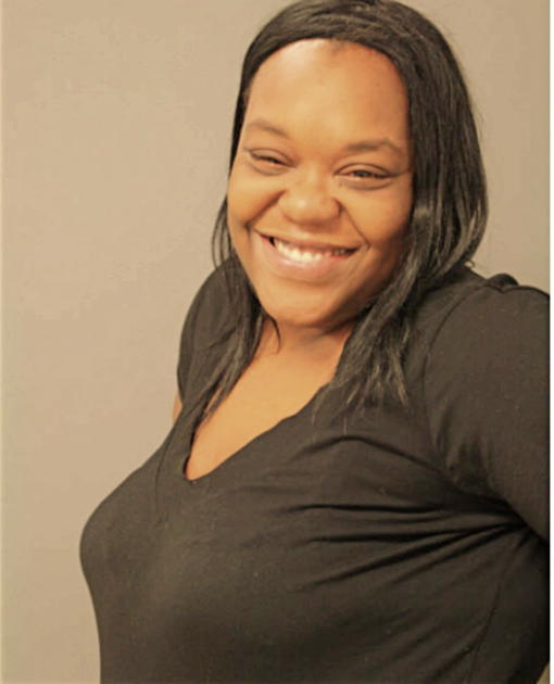 CATRINA THOMPSON, Cook County, Illinois