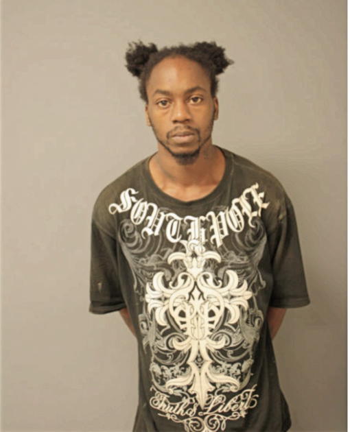 DENZEL S TRAYLOR, Cook County, Illinois
