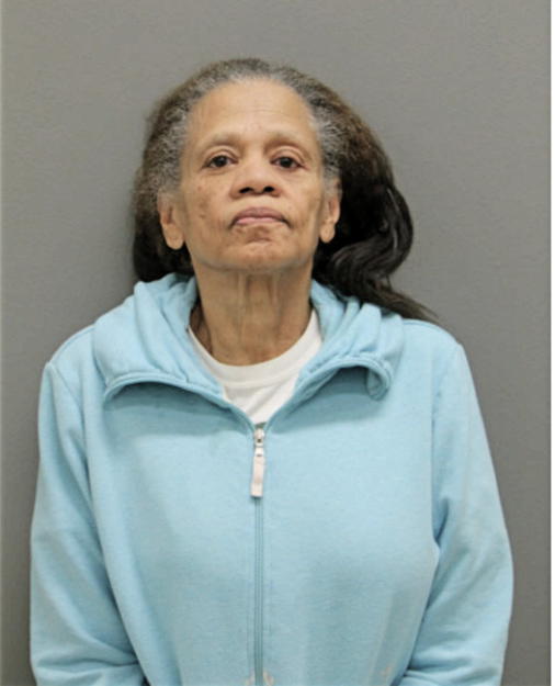 YOLANDA M TRUE-GOLDEN, Cook County, Illinois