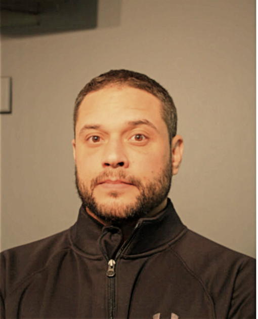 MARCUS J TSILIMOS, Cook County, Illinois