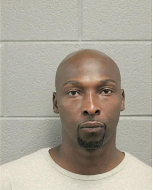 TERRANCE TURENTINE, Cook County, Illinois