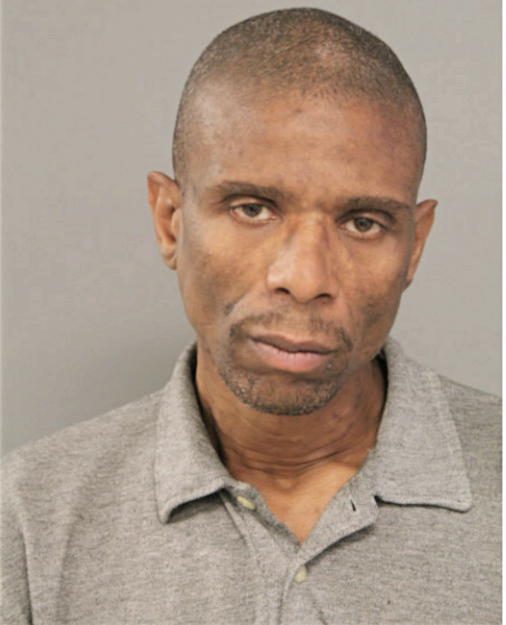 JOHN REGINALD TYLER, Cook County, Illinois