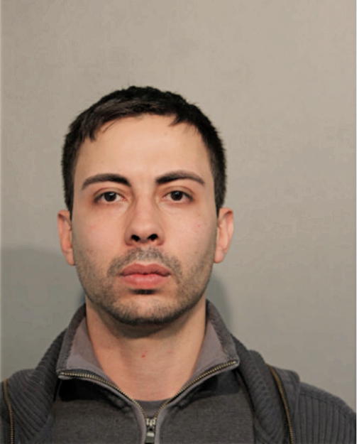 ARTHUR VALENTIN, Cook County, Illinois