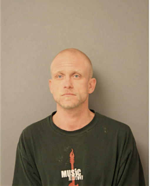 JHOZAEHA B VAN-SCHOYCK, Cook County, Illinois