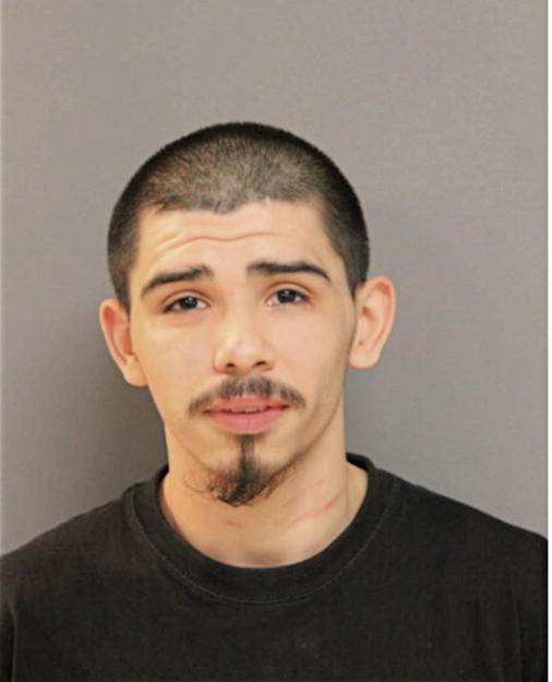 JOSE A VARELA, Cook County, Illinois
