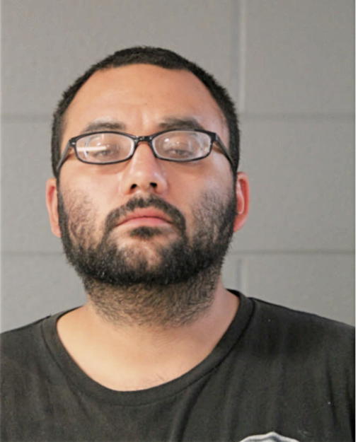 JESSE VELA, Cook County, Illinois