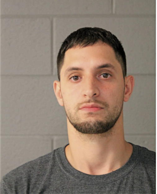 EDWIN I VELEZ, Cook County, Illinois