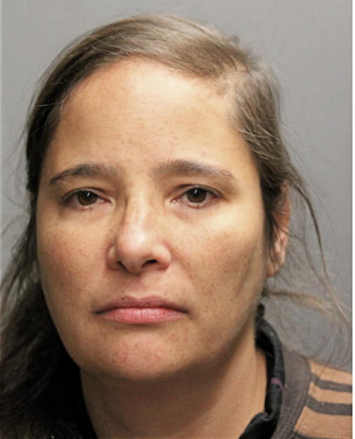 ANGELA M VIANDS, Cook County, Illinois