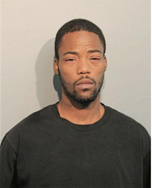 TRAE A WALLACE, Cook County, Illinois