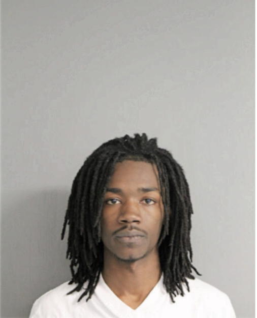 DONOVAN L WARREN, Cook County, Illinois