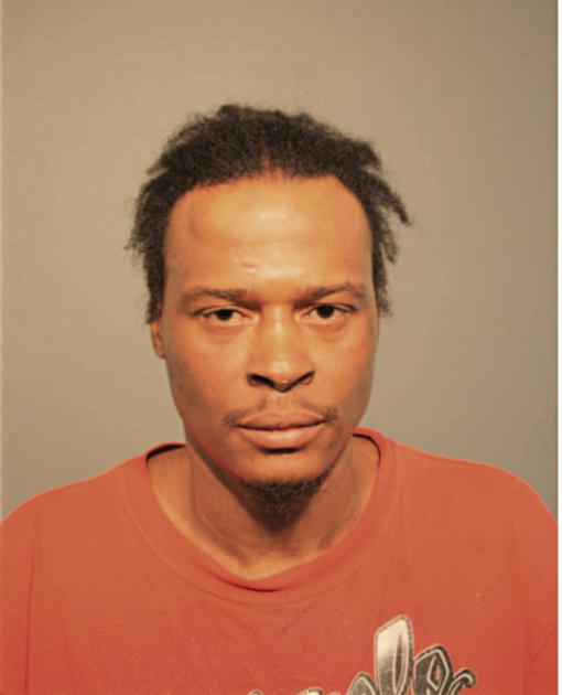 DUANE WASHINGTON, Cook County, Illinois