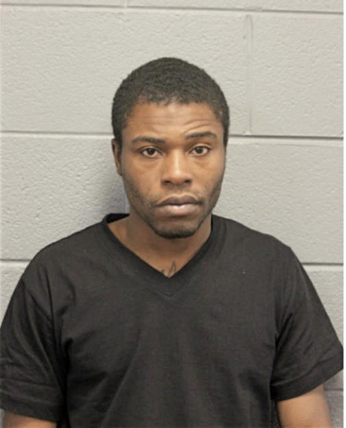 JONATHAN C WASHINGTON, Cook County, Illinois