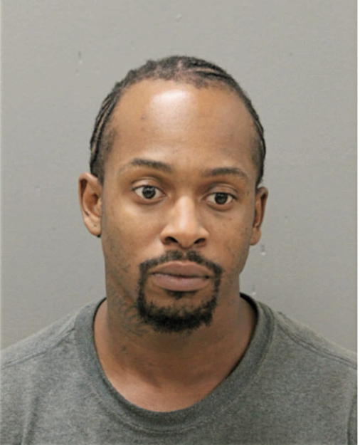 MAURICE A WASHINGTON, Cook County, Illinois